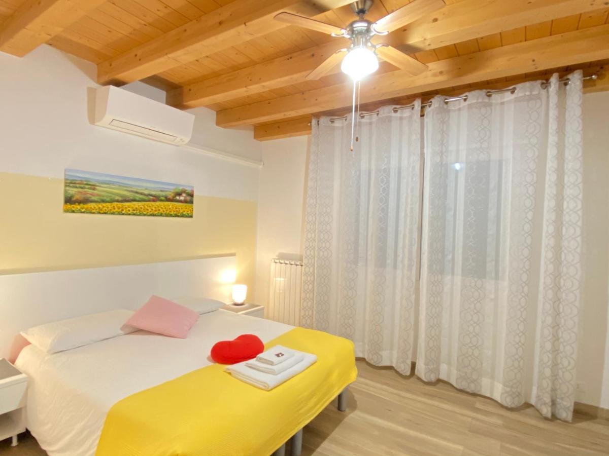Hôtel Valentina Venezia à Malcontenta Extérieur photo