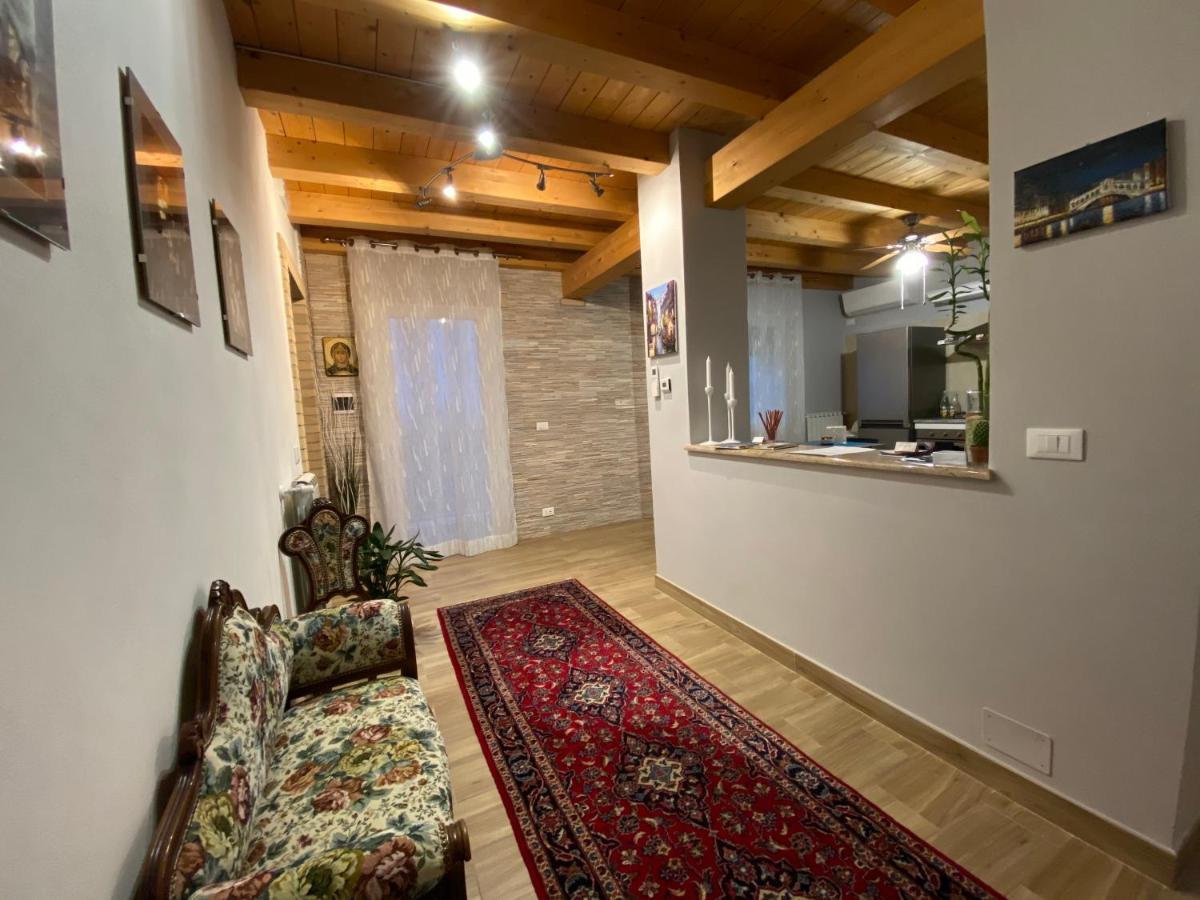 Hôtel Valentina Venezia à Malcontenta Extérieur photo