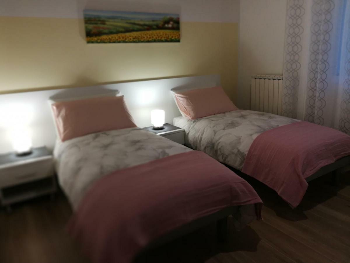 Hôtel Valentina Venezia à Malcontenta Extérieur photo