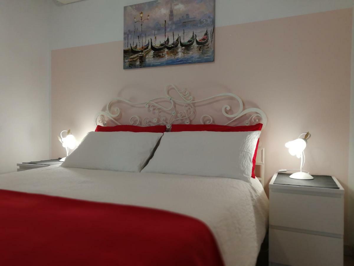 Hôtel Valentina Venezia à Malcontenta Extérieur photo