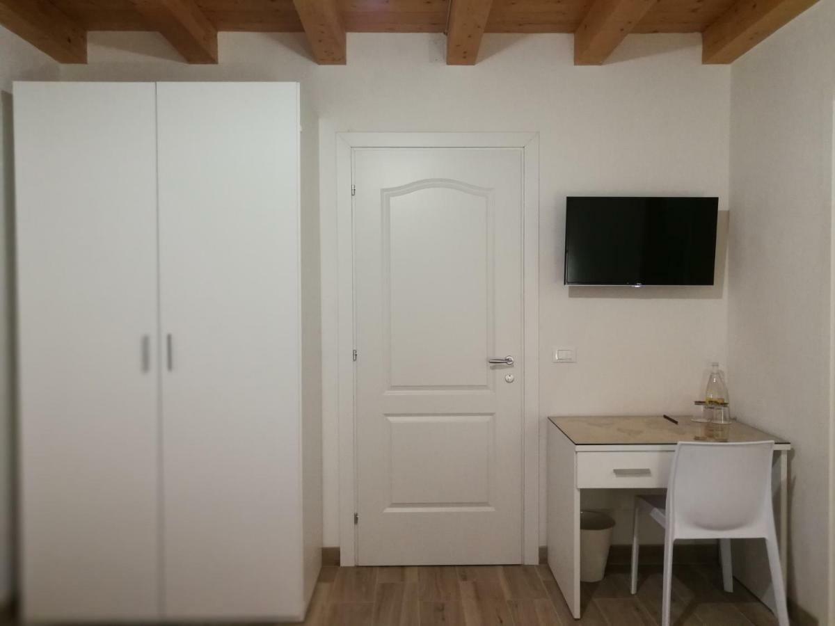 Hôtel Valentina Venezia à Malcontenta Extérieur photo