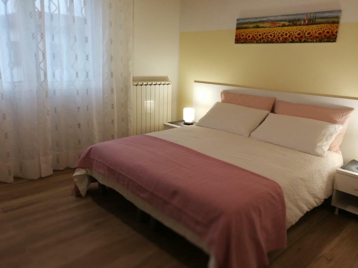 Hôtel Valentina Venezia à Malcontenta Extérieur photo