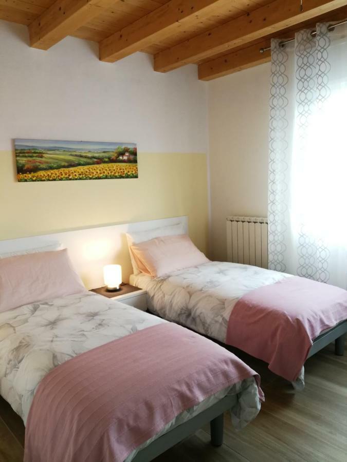 Hôtel Valentina Venezia à Malcontenta Extérieur photo