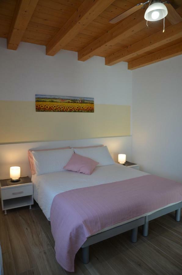 Hôtel Valentina Venezia à Malcontenta Extérieur photo