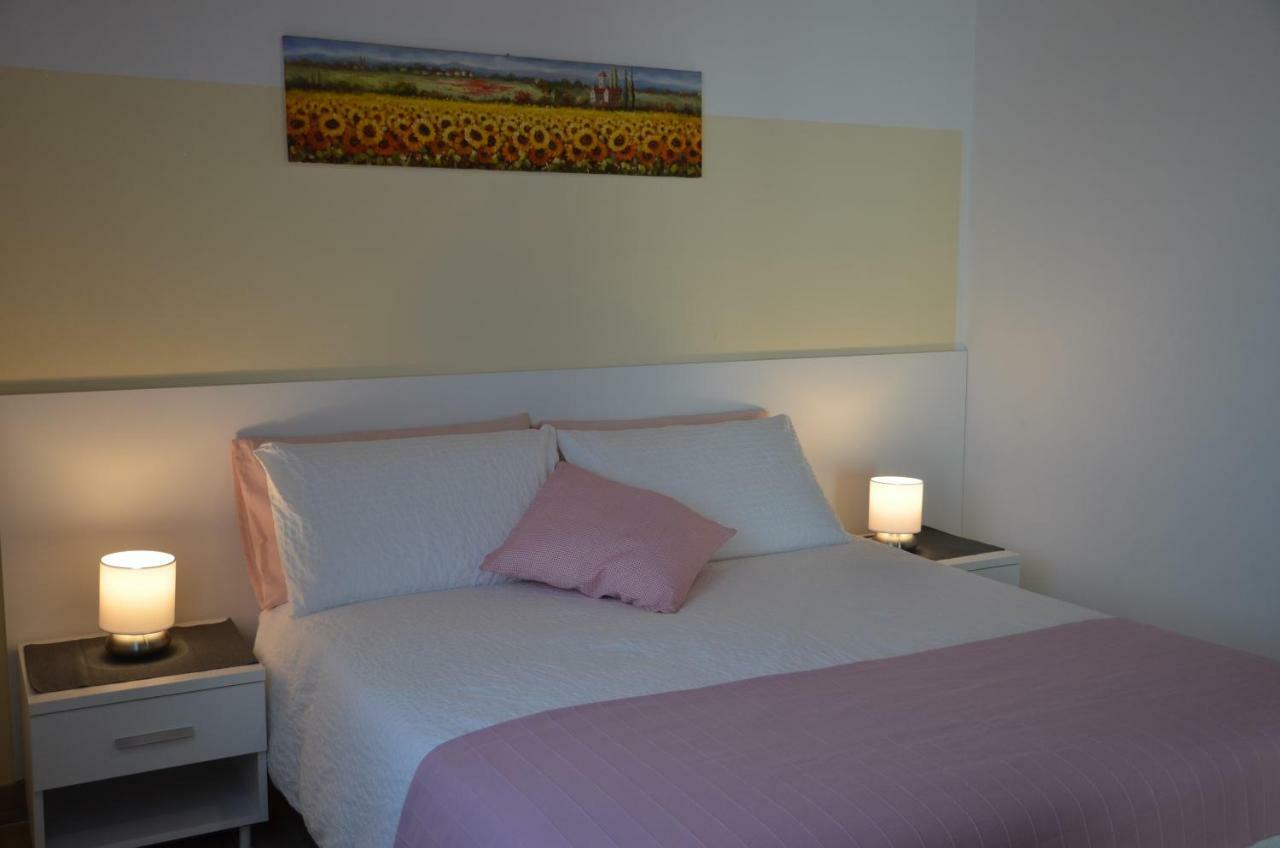 Hôtel Valentina Venezia à Malcontenta Extérieur photo