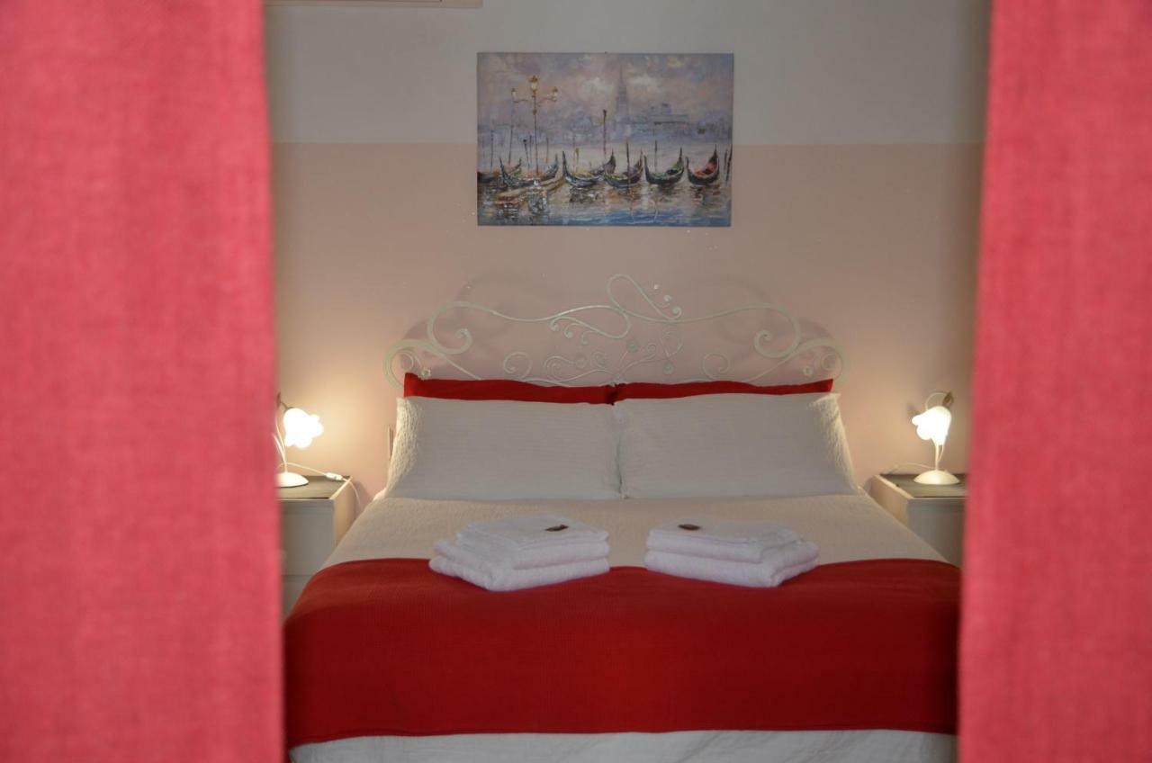 Hôtel Valentina Venezia à Malcontenta Extérieur photo