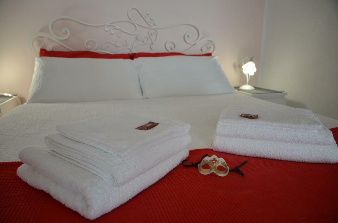 Hôtel Valentina Venezia à Malcontenta Extérieur photo