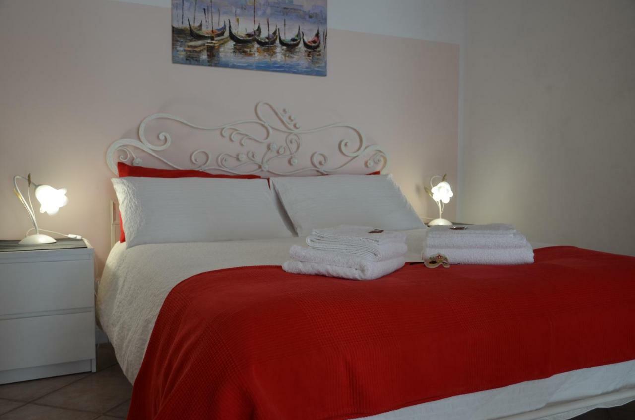 Hôtel Valentina Venezia à Malcontenta Extérieur photo