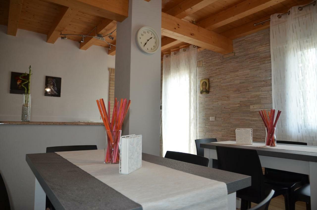 Hôtel Valentina Venezia à Malcontenta Extérieur photo