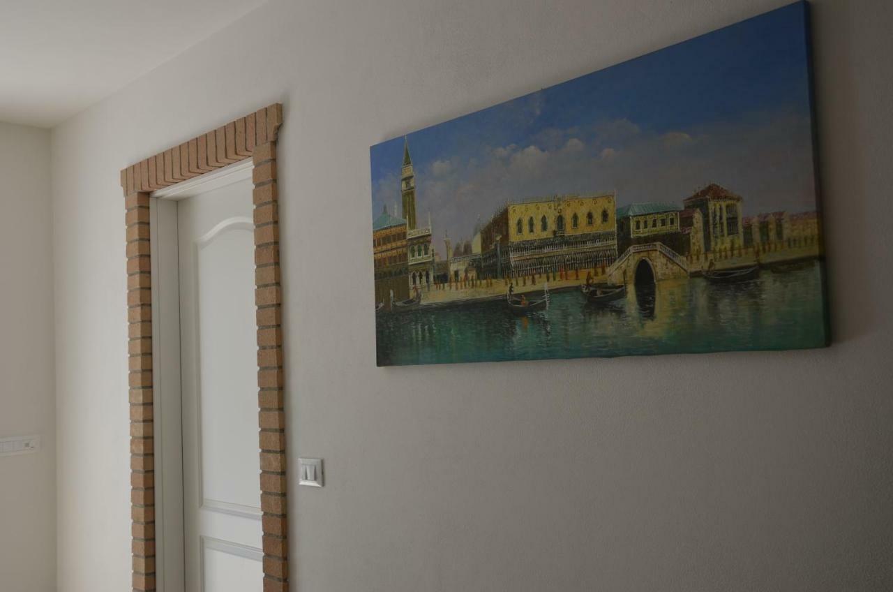 Hôtel Valentina Venezia à Malcontenta Extérieur photo