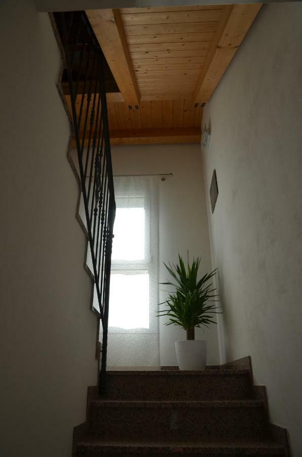 Hôtel Valentina Venezia à Malcontenta Extérieur photo