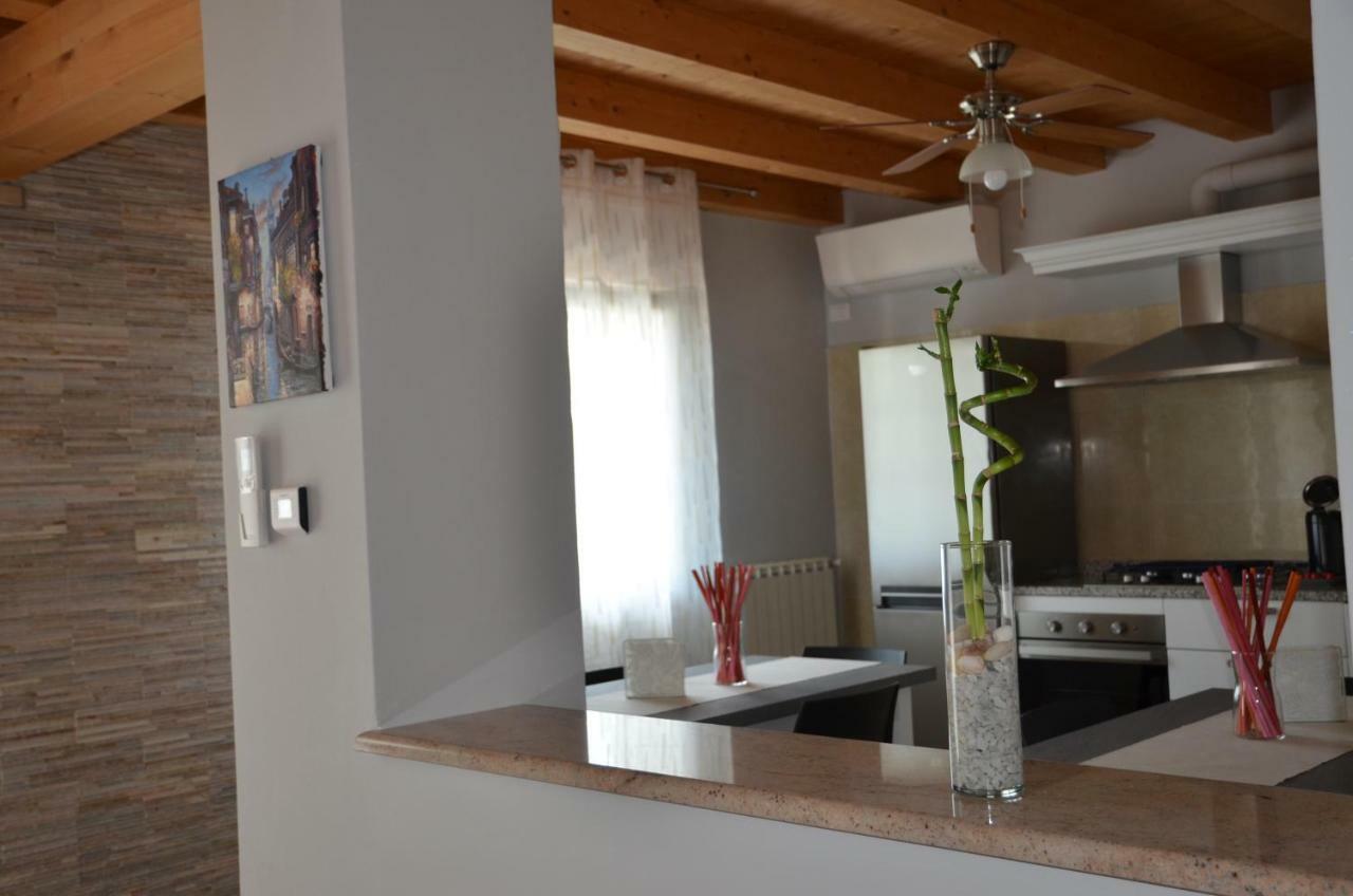 Hôtel Valentina Venezia à Malcontenta Extérieur photo