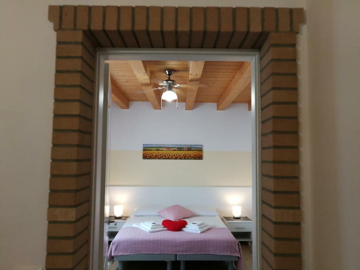 Hôtel Valentina Venezia à Malcontenta Extérieur photo