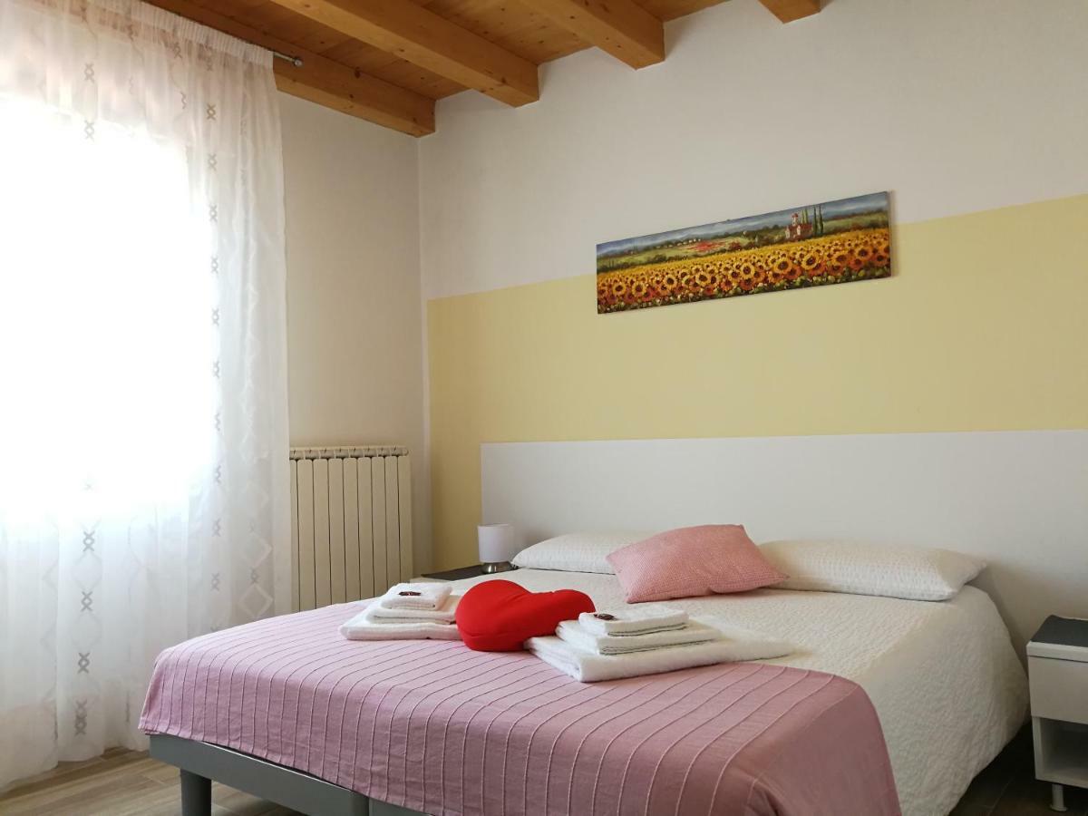 Hôtel Valentina Venezia à Malcontenta Extérieur photo