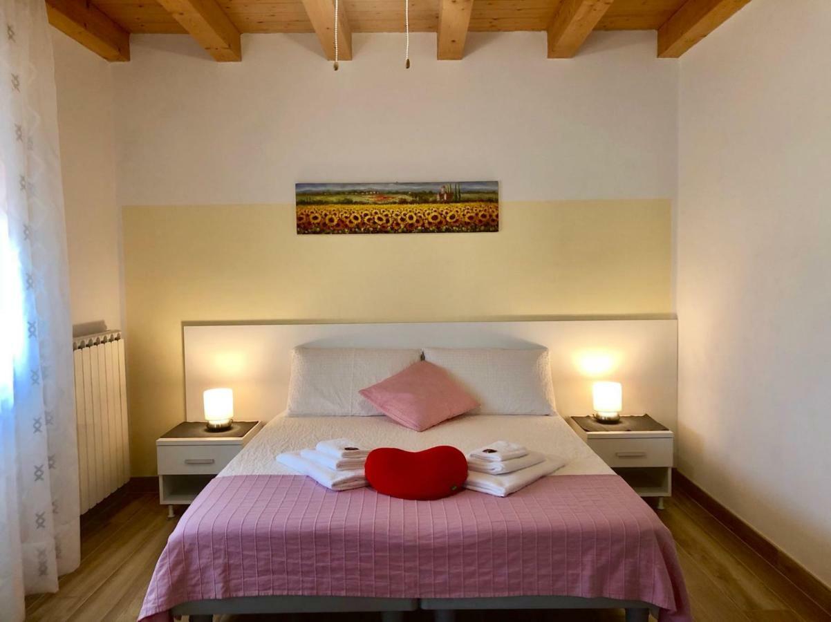 Hôtel Valentina Venezia à Malcontenta Extérieur photo