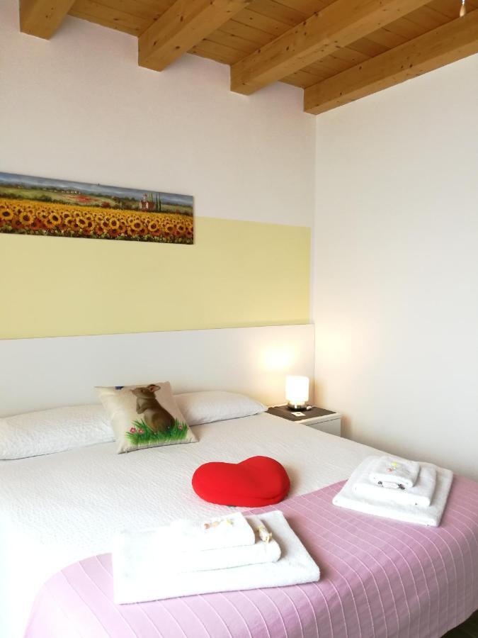 Hôtel Valentina Venezia à Malcontenta Extérieur photo