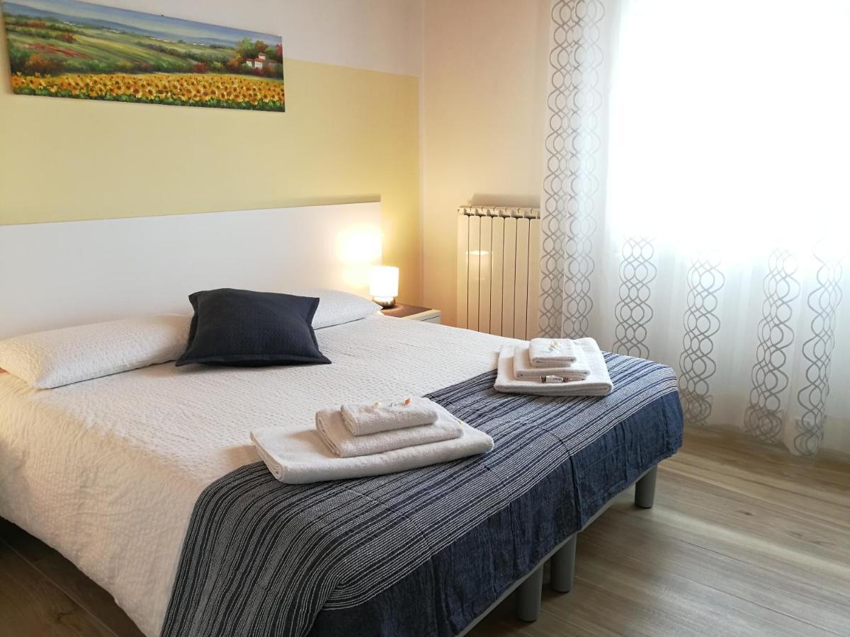 Hôtel Valentina Venezia à Malcontenta Extérieur photo