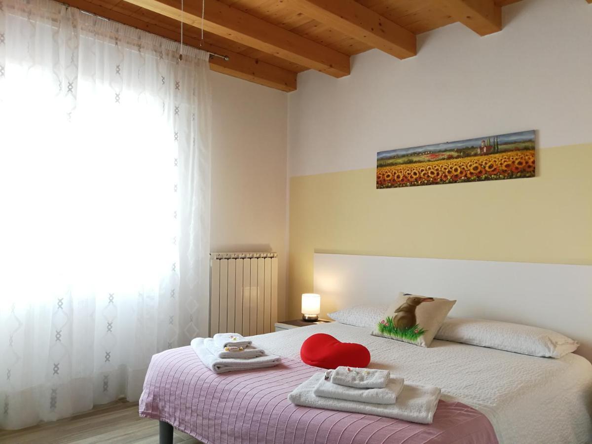 Hôtel Valentina Venezia à Malcontenta Extérieur photo